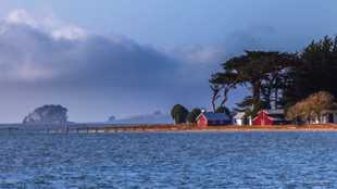 Tomales Bay-1 Tomales Bay-1